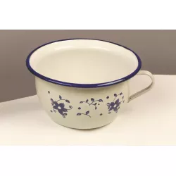 Enamel_potty_2,7l - virágok