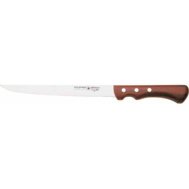 Konyhakés Cuisinier filéző 21cm