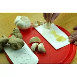 Fokhagymanyomó - 2 darab