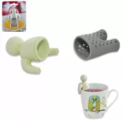 Teászűrő Panáček