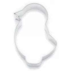 Sütiformaszúró csirke 7 cm