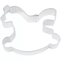 Forma nyújtott hintázó kocka 4,5 cm