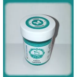 Gélfesték (Turquoise) türkiz 35 g
