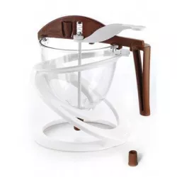 Csokoládéma mərő gép