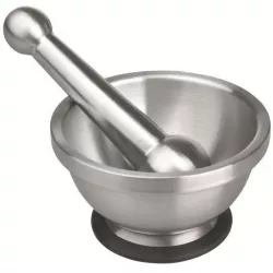 Rozsdamentes frigylabdagép