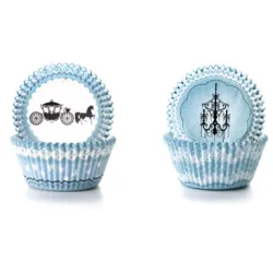 Minőségi muffin kosarak Princess