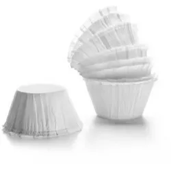 Cukrász sütemény kosárkái 7,5 cm - 50 db