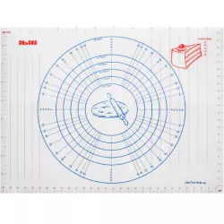 Kitérő és méretjelző talp 61 x 45,5 cm