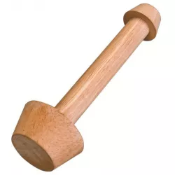 Tésztanyújtó 6,5 × 20,5 cm