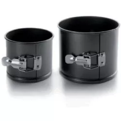 Panettone- forma 16 cm