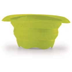 Szilikon szűrő 18 cm