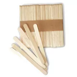 Fagylaltpálca 11,4×1 cm 100 db