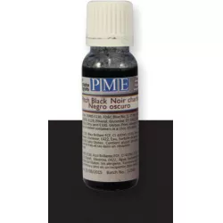 PME airbrush alapozó festék – fekete