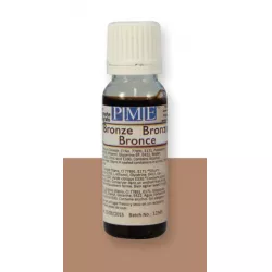 PME airbrush festék fényes – bronz színű