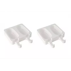 Jégnyaló forma – 2 darab