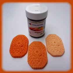 Gélfesték (Ecru) bőrszín 35 g