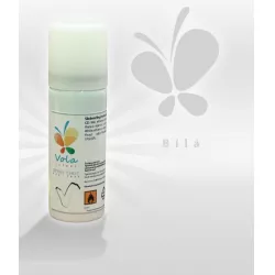 Csokoládáspray, 50 ml - arany