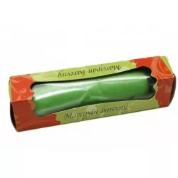Való marcipán 100 g - zöld 1:4
