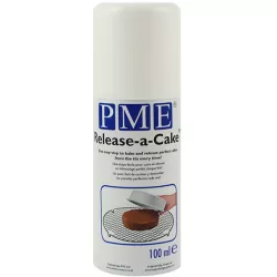 Spray keverék RELEASE-A-CAKE 100ml