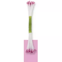 Lila szirmú_pattogók 50 darab - PME