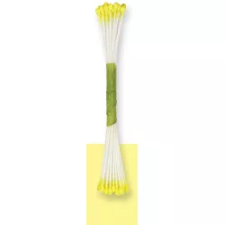 Citromsárga epresek 50 db - PME