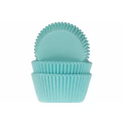 Cukrászás kosárka House of Marie Szürkéskék