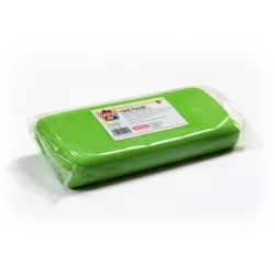 Fondant 1 kg - pisztácia zöld