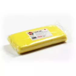 Fondant 1 kg - citromsárga