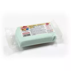 Fondant 250 g - világoskék