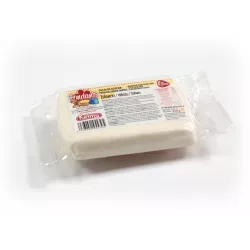 Fondant 250 g - fehér