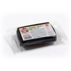 Fondant 250 g - fekete