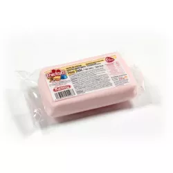 Zsákoló gyurma 250 g - világos rózsaszín