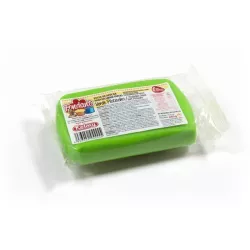 Fondantt 250 g - pisztácia