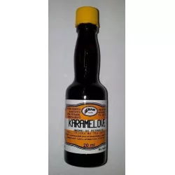 Aromà potravín Karamellás - 20 ml
