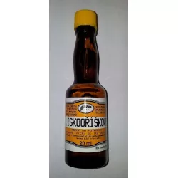 Élelmiszerillat aroma mogyoróvaj és 20 ml