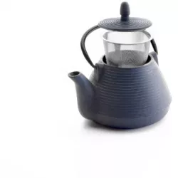 Öntöttvas teáskanna 1 L - Java