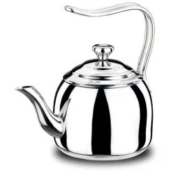 Kandalló Droppa 3,5L