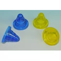 Kihúzható formázó darázsfészekhez