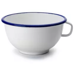 Zománia mərítő 14 cm