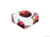 Torta doboz Nice 16×8