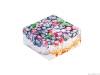 Desszert doboz Roma 14x6