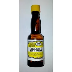 Édesipari aroma 20 ml - Banános