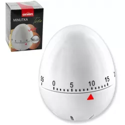 Konyhai mechanikus időmérő VAJÚCSKA