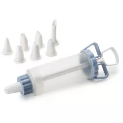 Díszítő készlet 8 hajókupacskához