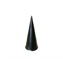 Díszítő leírás cipőhegyhez