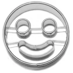 Formasír cukrász sütemény Szerencsés mosoly