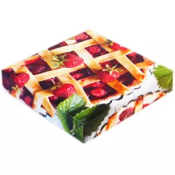 Sütikra cipő Bologna 26x5