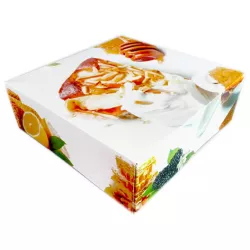 Parma tortadoboz 29x10