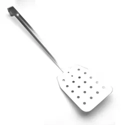 Roztehűnő rozsdamentes mérő 45,5 cm