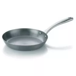 Acél serpenyő FERRUM 24 cm